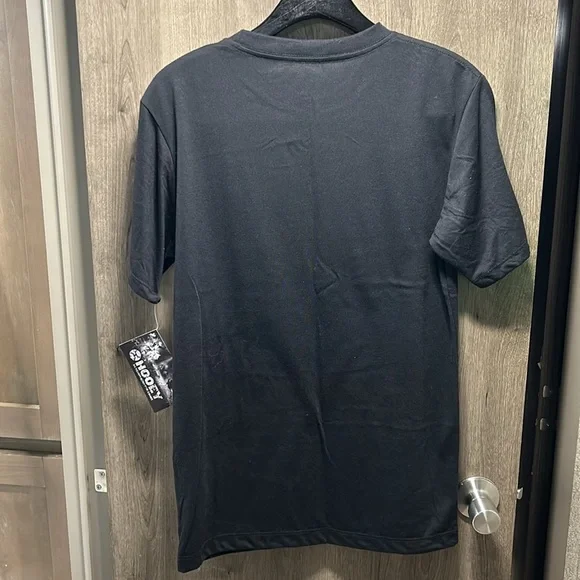 Hooey Black Graphic T-Shirt - Picture 6 of 6